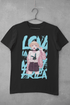 My Hero Academia (Himiko Toga) - Heavy Cotton Tee - LVL 9
